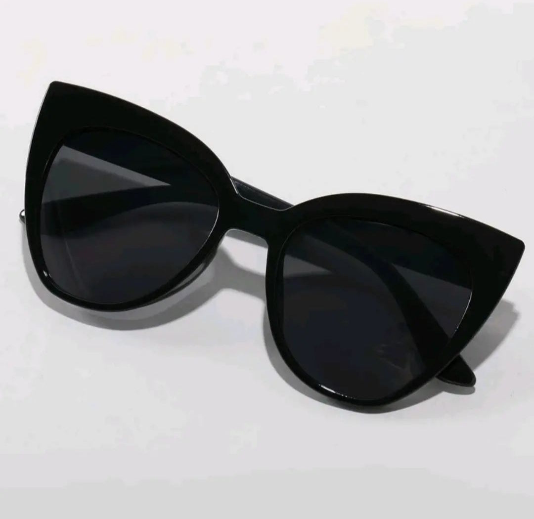 Leeza Sunglasses