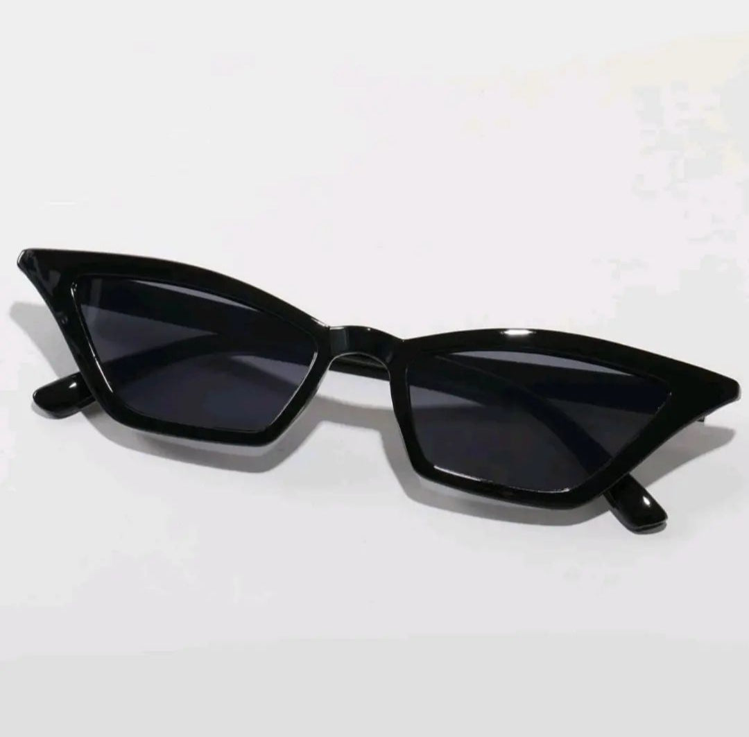 Nyah Sunglasses